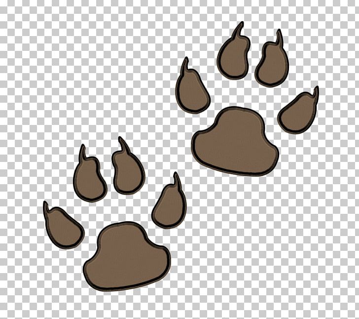 Dog Bear Paw PNG, Clipart, Animals, Bear, Bear Paw, Bears, Brown Free PNG Download