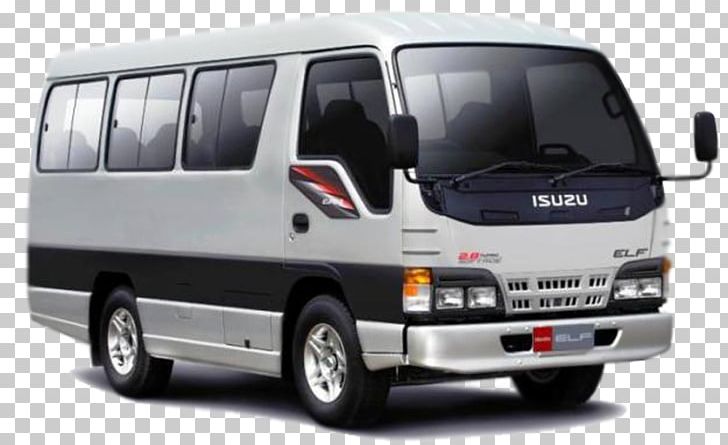 Isuzu Elf Car Toyota HiAce Isuzu Faster PNG, Clipart, Brand, Bus, Car Rental, Chauffeur, Commercial Vehicle Free PNG Download