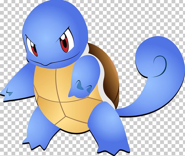 Squirtle Pikachu PNG, Clipart, Art, Artist, Blue, Cartoon, Computer Free PNG Download