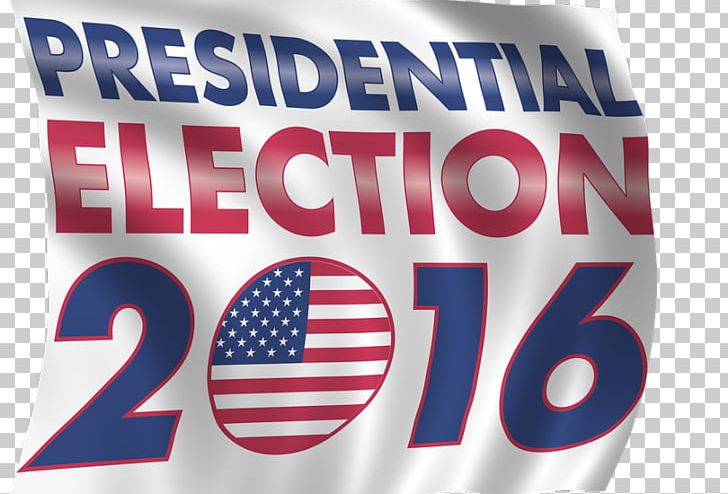 US Presidential Election 2016 United States Senate Elections PNG, Clipart, Advertising, Banner, Flag, Logo, Signage Free PNG Download