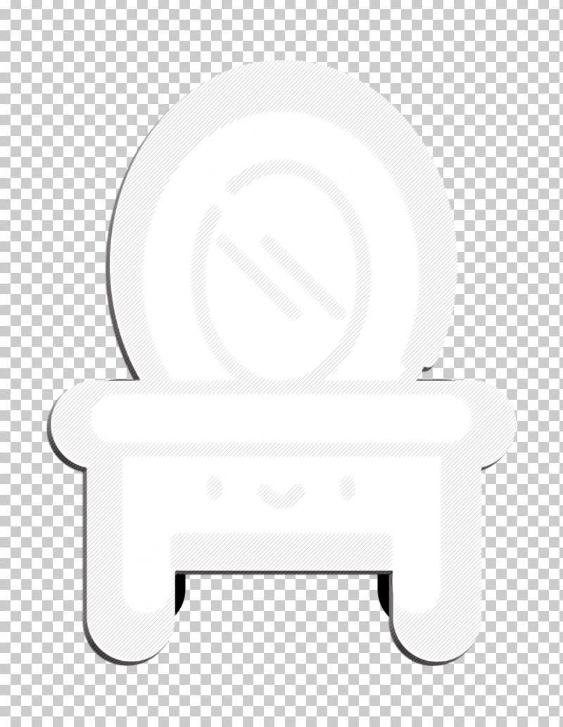 Beauty Icon Dressing Table Icon Furniture And Household Icon PNG, Clipart, Beauty Icon, Dressing Table Icon, Furniture And Household Icon, Meter Free PNG Download