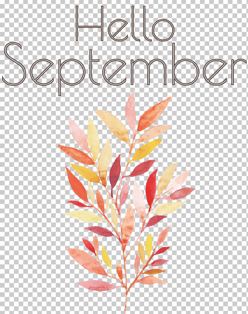 Hello September September PNG, Clipart, Biology, Floral Design, Flower, Geometry, Hello September Free PNG Download