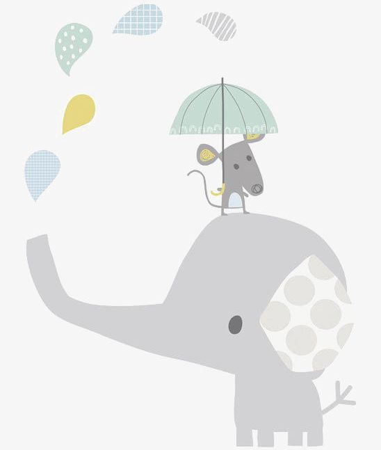 Cartoon Baby Elephant PNG, Clipart, Animal, Animal Illustration, Baby, Baby Clipart, Cartoon Clipart Free PNG Download