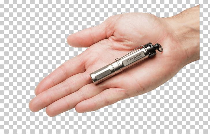 Flashlight Surefire Titan Plus Surefire Titan A PNG, Clipart, Aaa Battery, Finger, Flashlight, Flashlight Light, Hand Free PNG Download