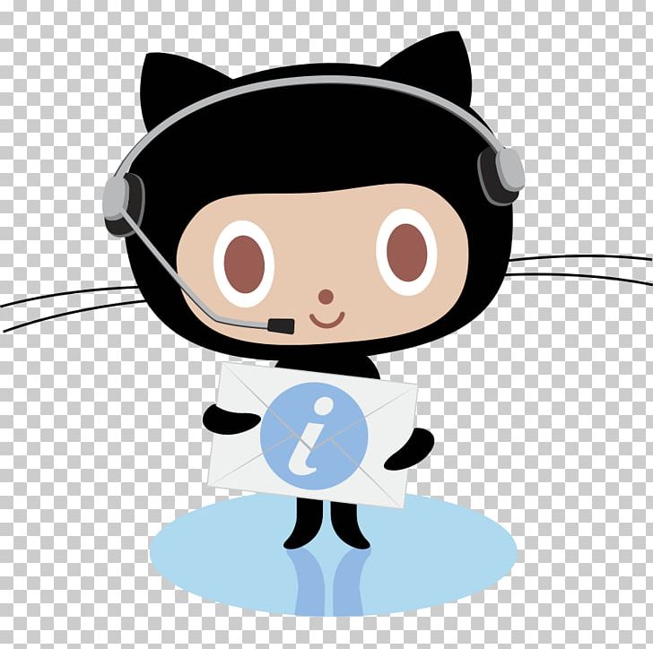 GitHub Pages Commit Source Code PNG, Clipart, Carnivoran, Cartoon, Cat, Cat Like Mammal, Commit Free PNG Download