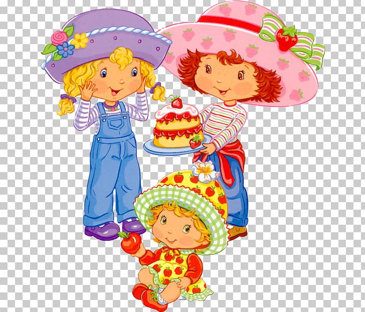 Shortcake Angel Cake Angel Food Cake Strawberry PNG, Clipart, Ang, Angel Cake, Art, Baby Toys, Balloon Free PNG Download
