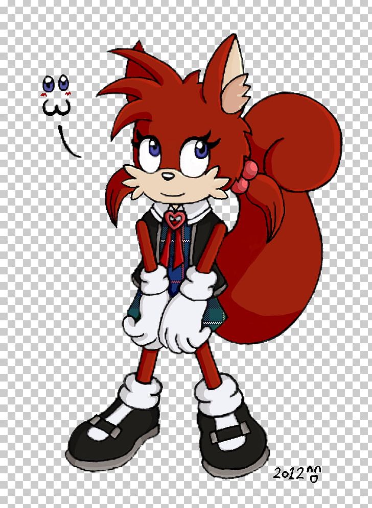 Squirrel Sonic Mania Sonic The Hedgehog Princess Sally Acorn Sonic Rush PNG, Clipart, Animals, Art, Cartoon, Fiction, Fictional Character Free PNG Download