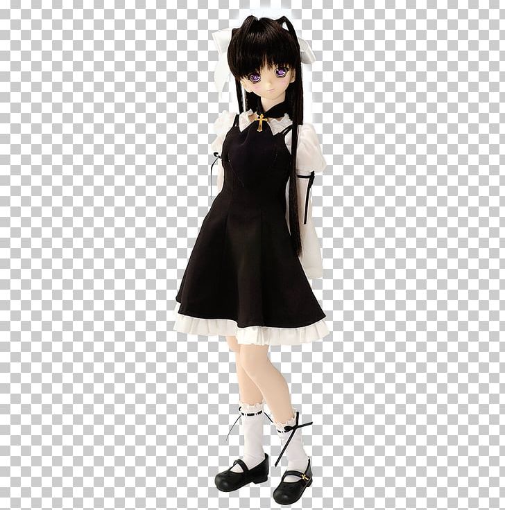 Super Dollfie Osaka ドルフィー・ドリーム Dress PNG, Clipart, Brown Hair, Character, Clothing, Costume, Dollfie Free PNG Download
