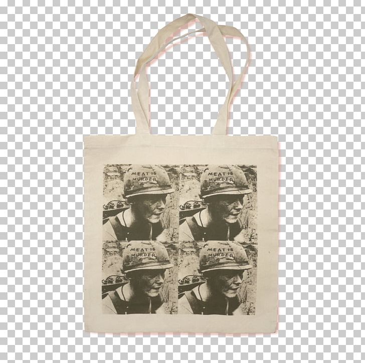Tote Bag Meat Is Murder The Smiths Louder Than Bombs PNG, Clipart, Air Fresheners, Bag, Cotton, Enjoy The Silence, Handbag Free PNG Download
