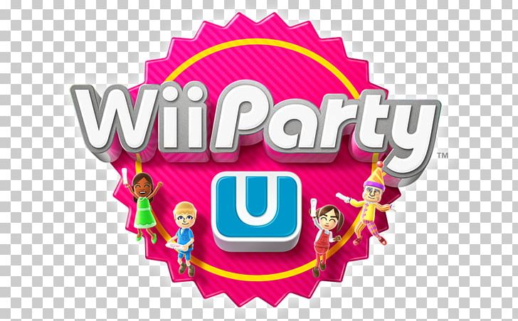 Wii Party U Wii U GamePad PNG, Clipart, Brand, Gamepad, Gaming, Graphic Design, Line Free PNG Download