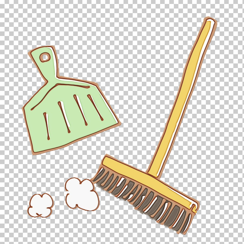 Line Pitchfork Cleaning PNG, Clipart, Cleaning, Cleaning Day, Line, Paint, Pitchfork Free PNG Download