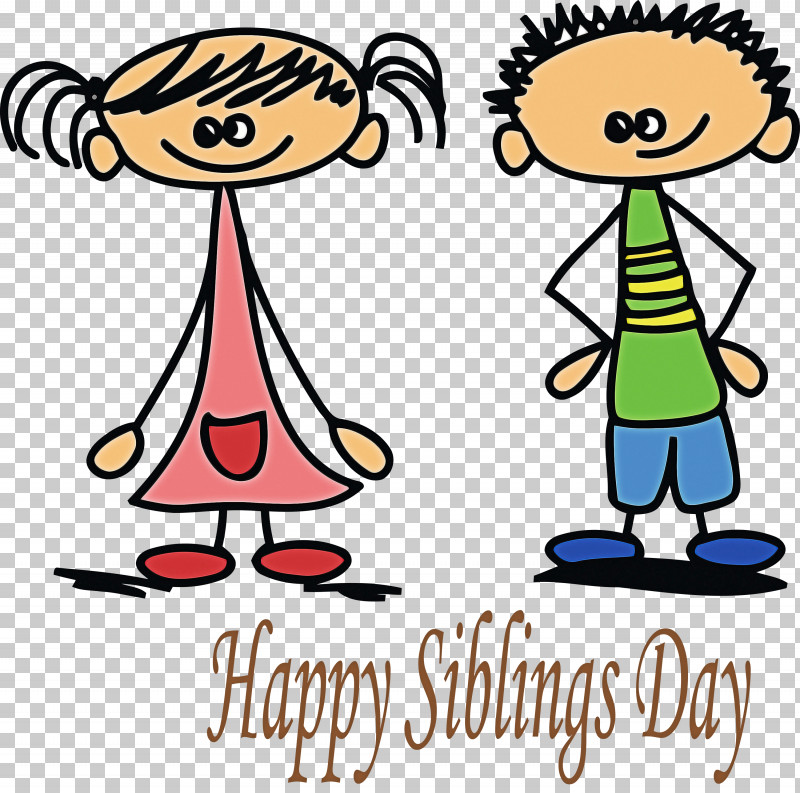 Siblings Day Happy Siblings Day National Siblings Day PNG, Clipart, Cartoon, Child, Conversation, Facial Expression, Friendship Free PNG Download