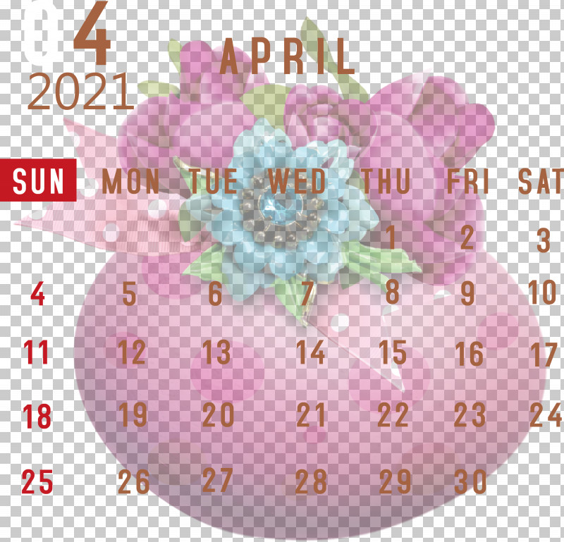 April 2021 Printable Calendar April 2021 Calendar 2021 Calendar PNG, Clipart, 2021 Calendar, April 2021 Printable Calendar, Flower, Meter, Petal Free PNG Download
