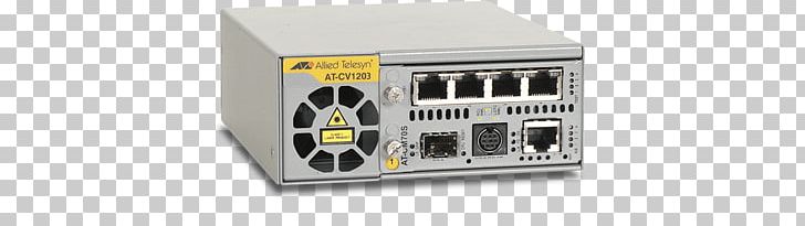 Allied Telesis Converteon AT-CV1203 Computer Hardware PNG, Clipart, Allied Telesis, Chassis, Computer Hardware, Electronics Accessory, Gasp Free PNG Download