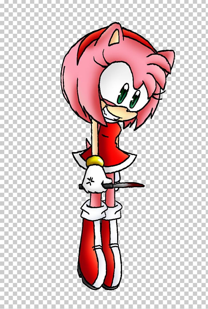 Amy Rose Sonic Adventure Knuckles The Echidna Doctor Eggman Tails PNG, Clipart, Amy, Amy Rose, Cartoon, Creepypasta, Deviantart Free PNG Download