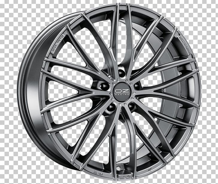 Car Italy OZ Group Alloy Wheel Mazda Demio PNG, Clipart, Alloy Wheel, Automotive Tire, Automotive Wheel System, Auto Part, Bicycle Wheel Free PNG Download