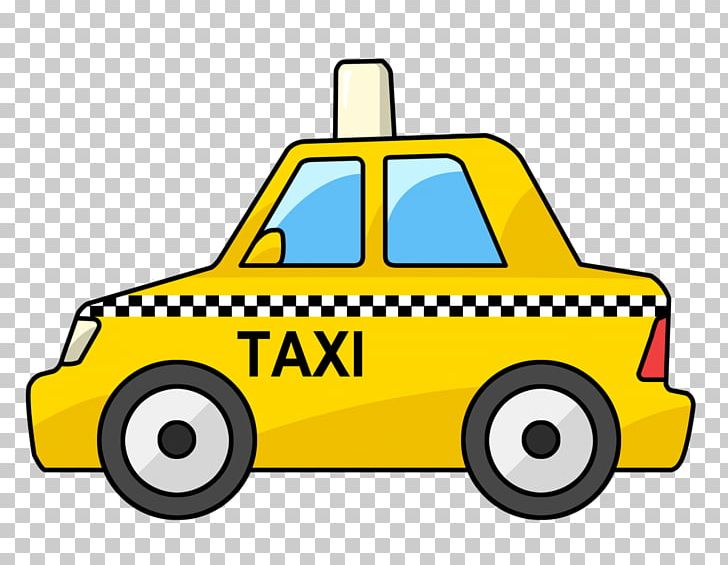 Checker Taxi Car Yellow Cab PNG, Clipart, Area, Automotive Design, Brand, Car, Cars Free PNG Download