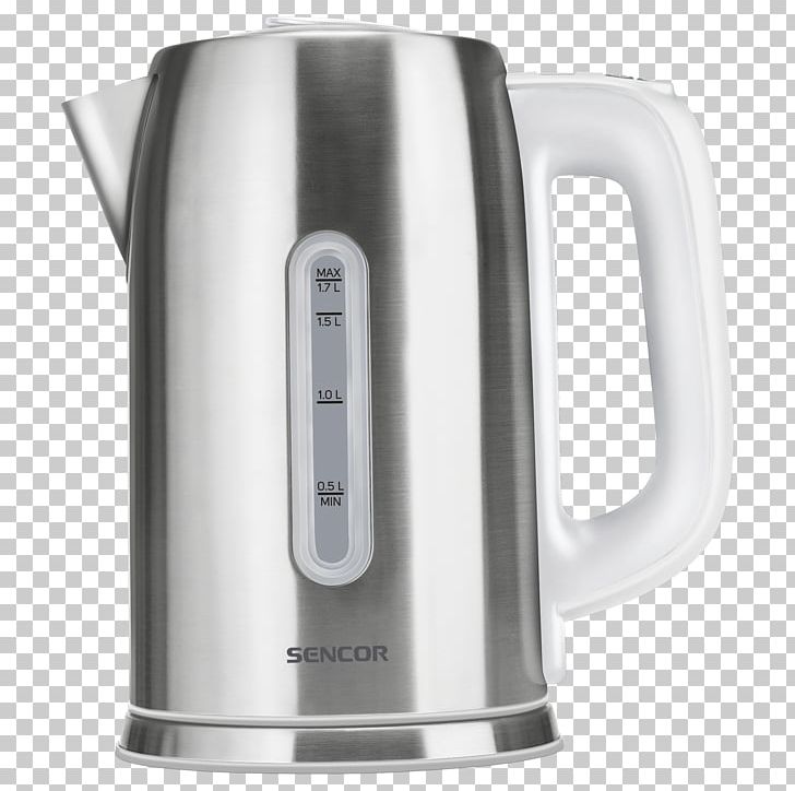 Electric Kettle Sencor Electric Water Boiler Temperature PNG, Clipart, Alzacz, Electric Kettle, Electric Water Boiler, Electrolux, Heureka Shopping Free PNG Download