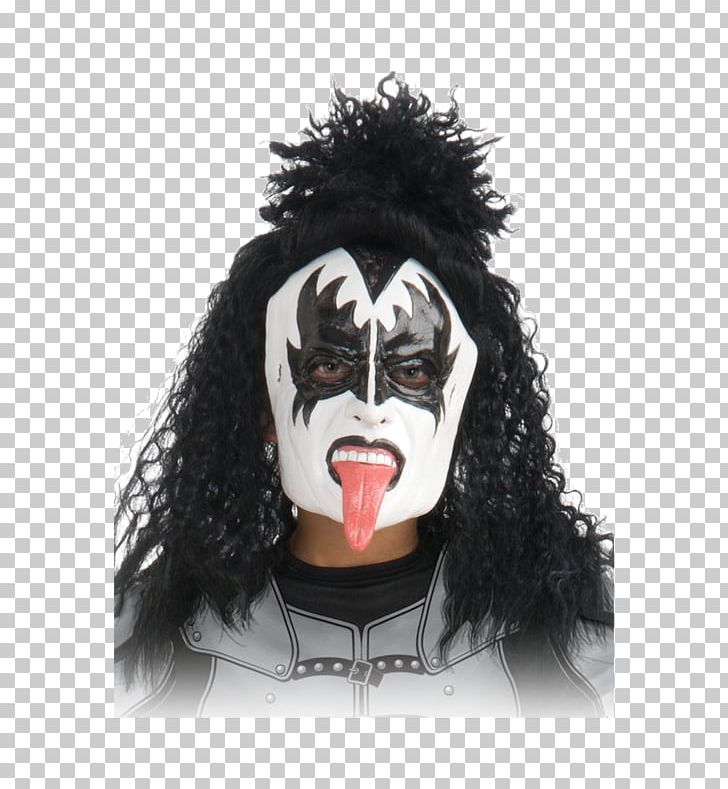 Halloween Costume Kiss Boy Costume Party PNG, Clipart,  Free PNG Download
