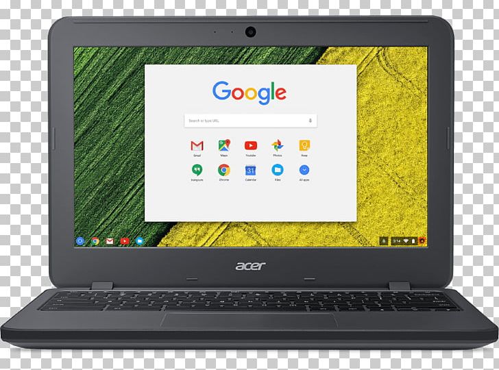Laptop Acer Chromebook 11 N7 C731-C78G 11.60 Celeron PNG, Clipart, Acer, Acer Aspire, Acer Chromebook 11 Cb3, Celeron, Chromebook Free PNG Download