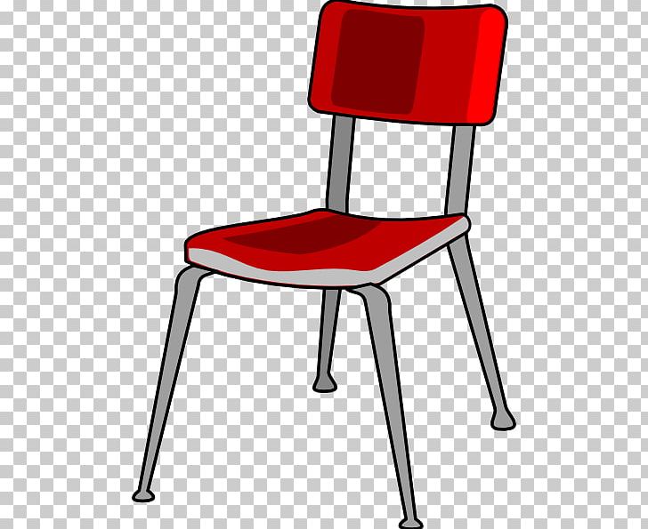 class chair clipart