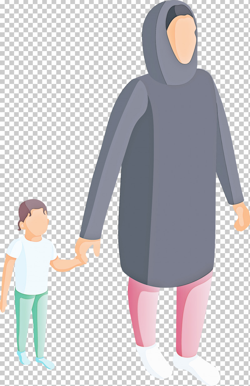 Arabic Family Arab People Arabs PNG, Clipart, Arabic Family, Arab People, Arabs, Cartoon, Child Free PNG Download