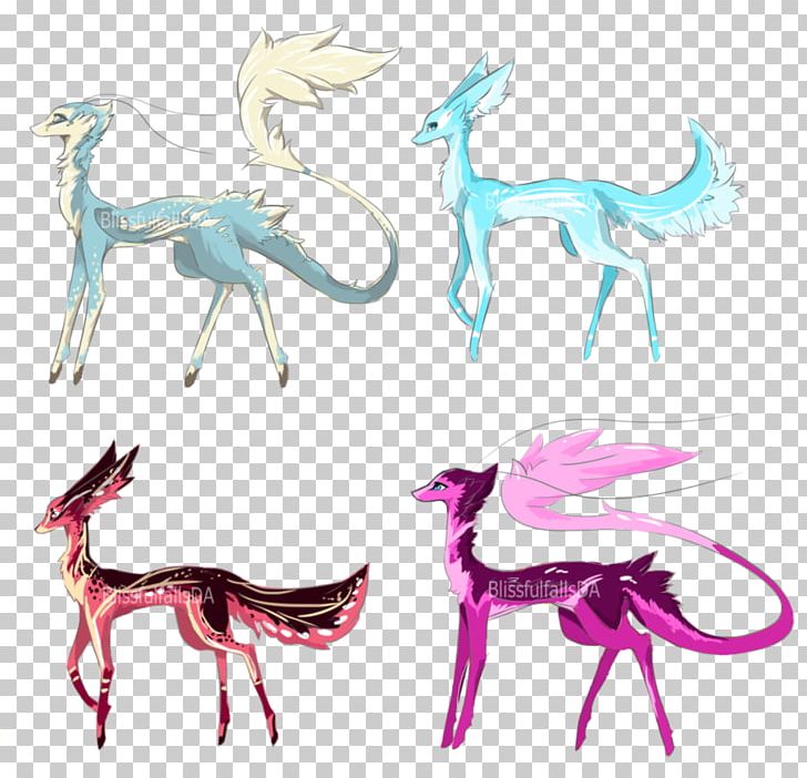 Canidae Illustration Unicorn Deer PNG, Clipart, Animal, Animal Figure, Art, Artwork, Canidae Free PNG Download