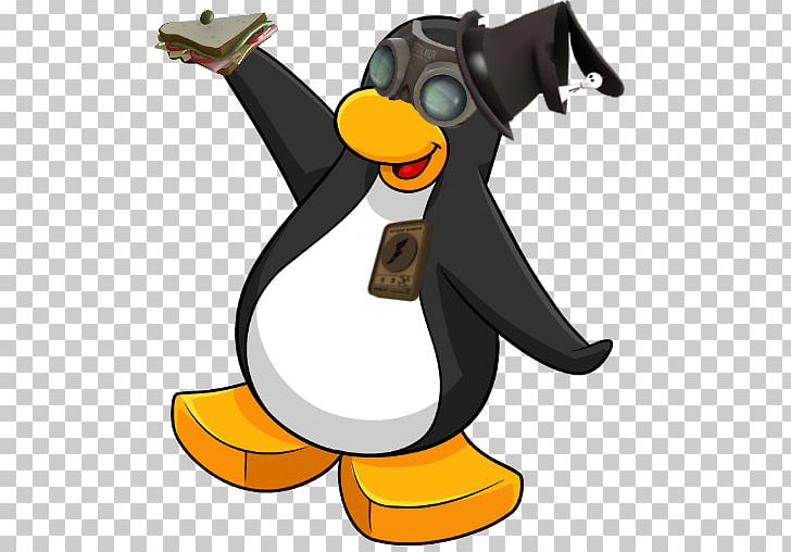 Club Penguin Video Game Wiki PNG, Clipart, Animals, Avatar, Beak, Bird, Blog Free PNG Download