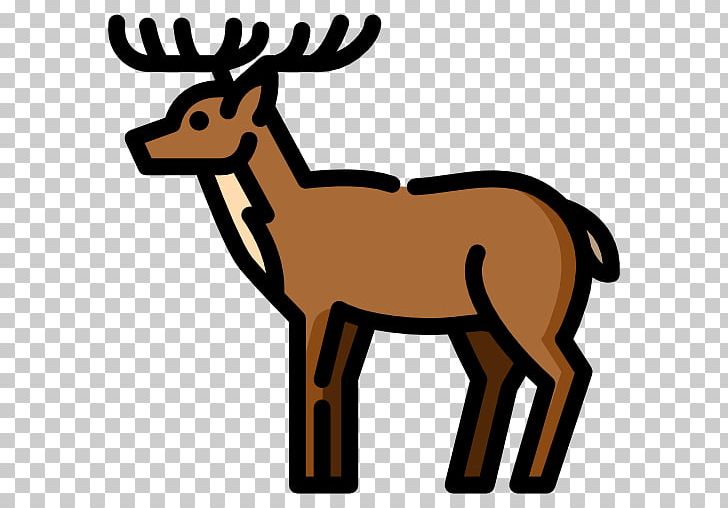 Computer Icons Antelope PNG, Clipart, Animal, Animal Figure, Antelope, Antler, Black And White Free PNG Download