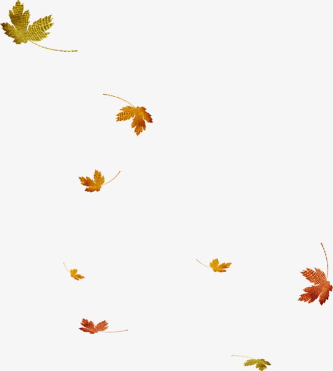Falling Leaves PNG, Clipart, Autumn, Down, Elements, Falling, Falling Clipart Free PNG Download