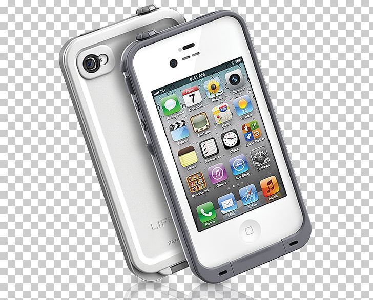IPhone 4S IPhone 3GS LifeProof PNG, Clipart, Cellular Network, Electronic Device, Electronics, Gadget, Iphone Accessories Free PNG Download