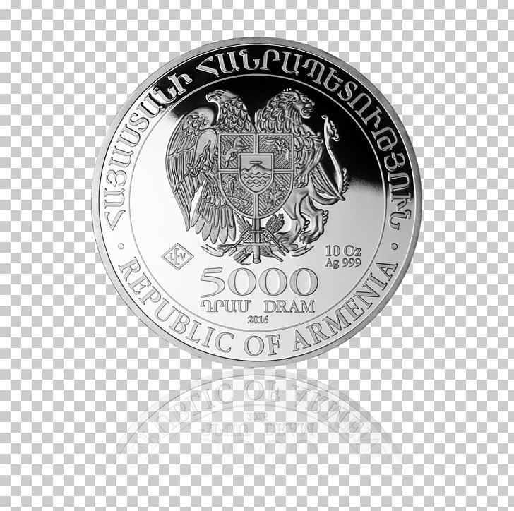 Noah's Ark Silver Coins Armenia Ounce PNG, Clipart,  Free PNG Download