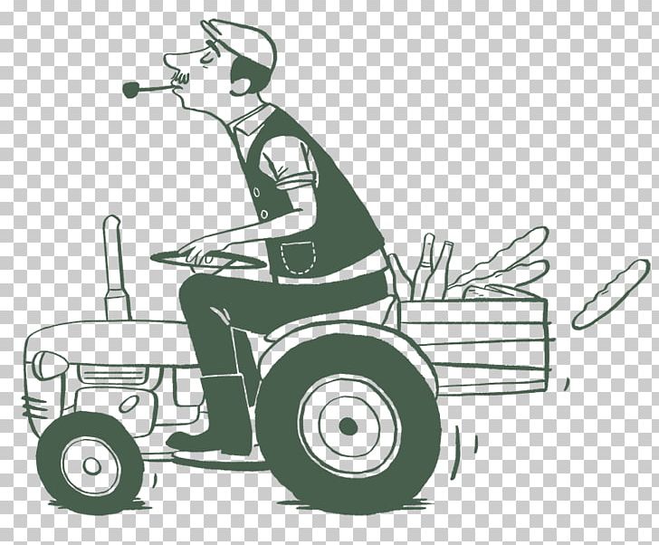 Petit Tracteur Bistro The Jacky Winter Group Coffee Food PNG, Clipart, Automotive Design, Bistro, Black And White, Cafe, Car Free PNG Download