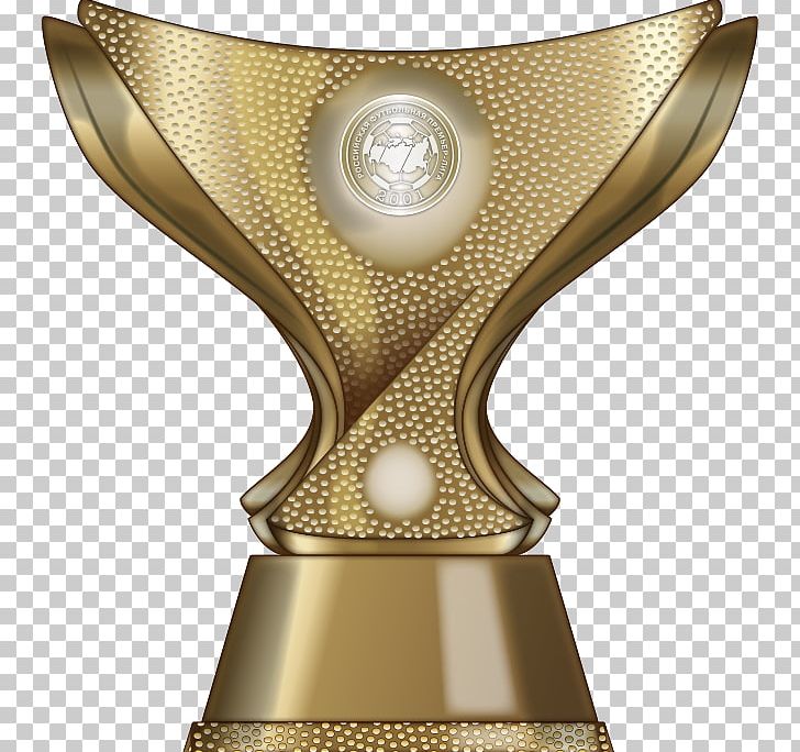 Russian Super Cup Trophy Russia National Football Team PNG, Clipart, Award, Brass, Football, Football In Russia, Objects Free PNG Download