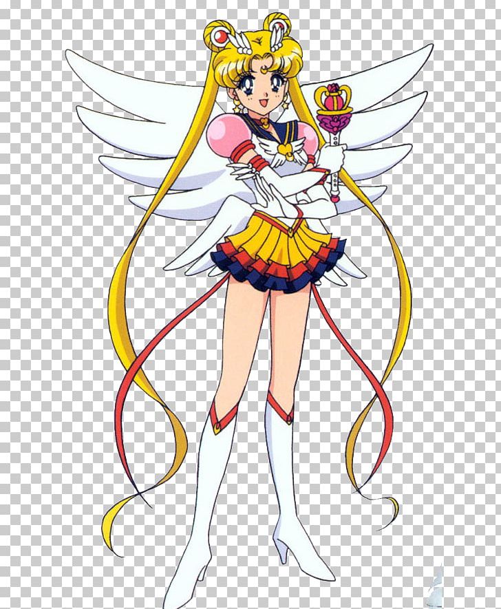 Sailor Moon Chibiusa Sailor Mars Sailor Venus Sailor Jupiter PNG, Clipart, Angel, Cartoon, Chibiusa, Fictional Character, Human Free PNG Download