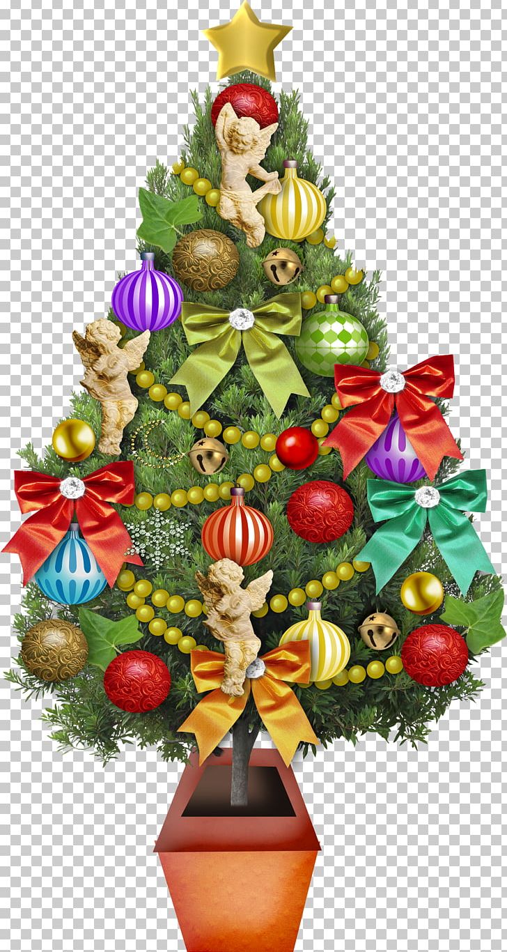 Christmas Tree Christmas Ornament Santa Claus PNG, Clipart, Christmas, Christmas, Christmas Background, Christmas Border, Christmas Decoration Free PNG Download