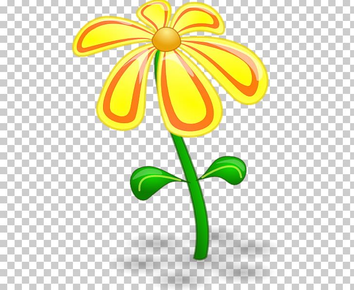 Flower Yellow PNG, Clipart, Art, Cartoon Flower Cliparts, Circle, Download, Drawing Free PNG Download