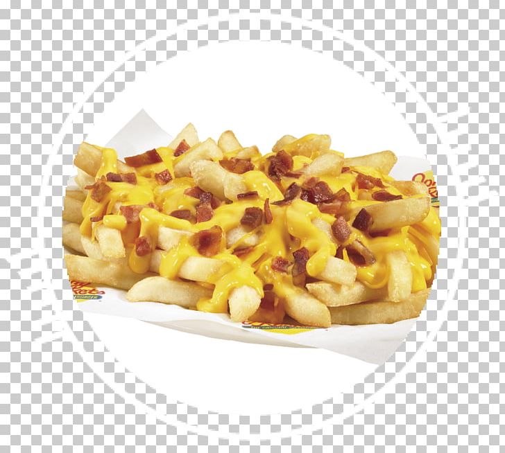 French Fries Hamburger Bacon Cheese Fries Johnny Rockets PNG, Clipart,  Free PNG Download