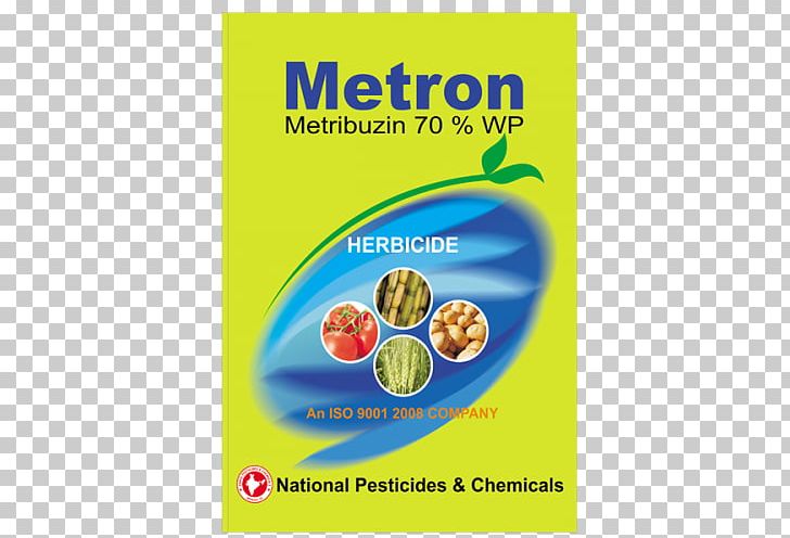 Herbicide Metribuzin Pesticide Agriculture Glyphosate PNG, Clipart, Agriculture, Drip Irrigation, Food, Glyphosate, Herbicide Free PNG Download