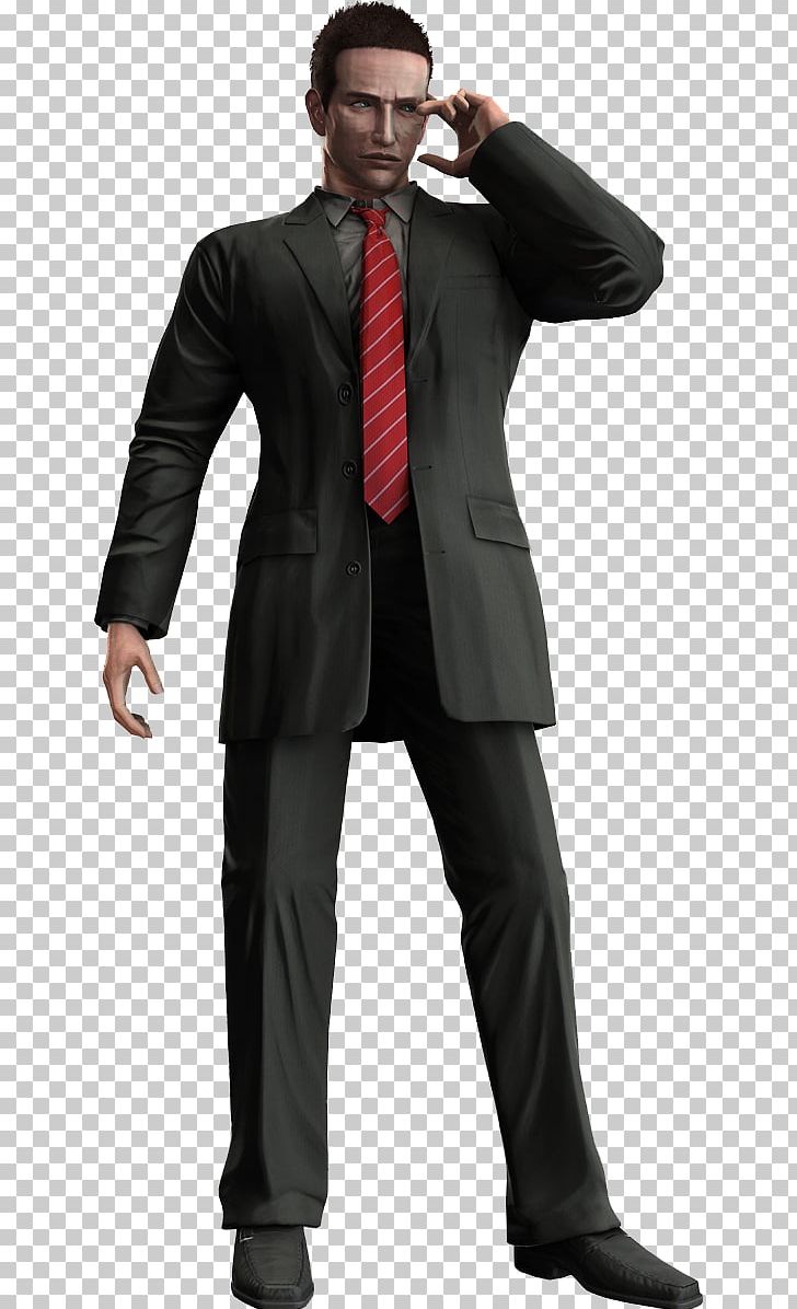 Hidetaka Suehiro Deadly Premonition Video Game Leon S. Kennedy Wiki PNG, Clipart, Business, Businessperson, Cha, Deadly Premonition, Formal Wear Free PNG Download