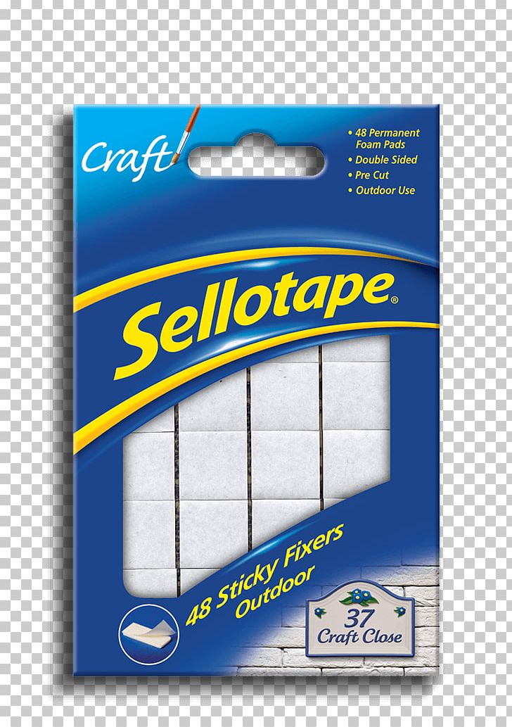 Household Cleaning Supply Brand Sellotape Material Font PNG, Clipart, Blue, Brand, Cleaning, Household, Household Cleaning Supply Free PNG Download