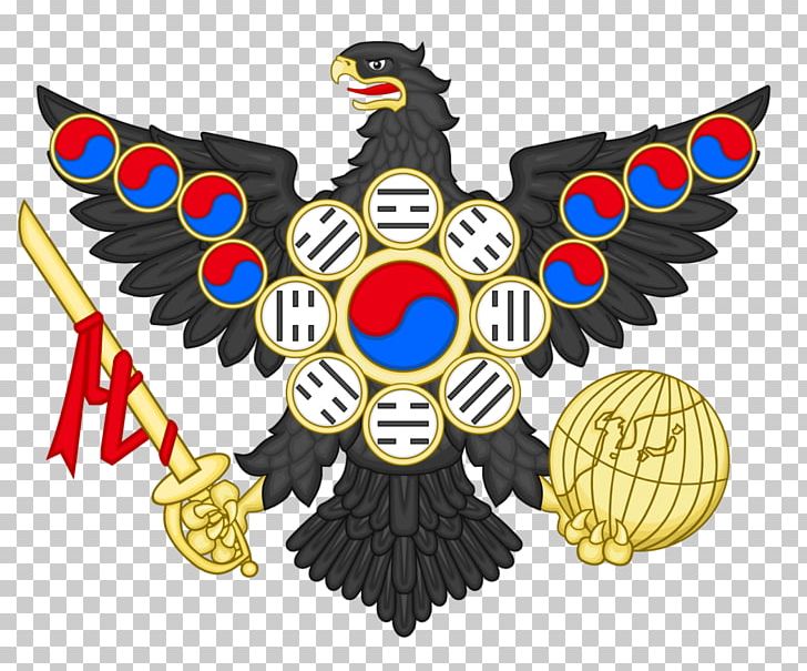 Korean Empire South Korea History PNG, Clipart, Coat Of Arms, Country, Empire, Escutcheon, Future History Free PNG Download