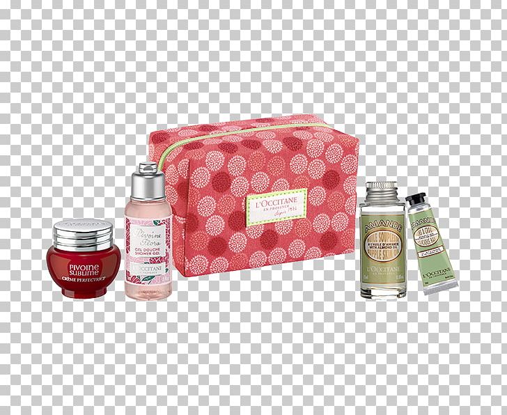 L'Occitane En Provence Christmas Gift Spa Singapore PNG, Clipart,  Free PNG Download