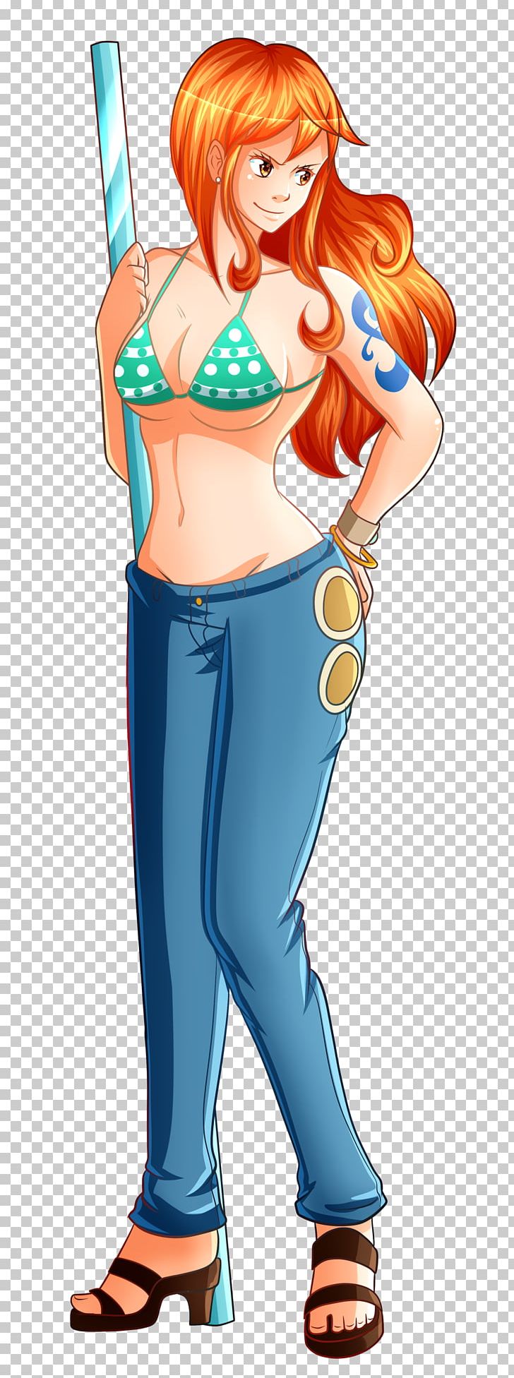 Nami Drawing Monkey D. Luffy Roronoa Zoro One Piece PNG, Clipart, Action Figure, Anime, Arm, Art, Brown Hair Free PNG Download