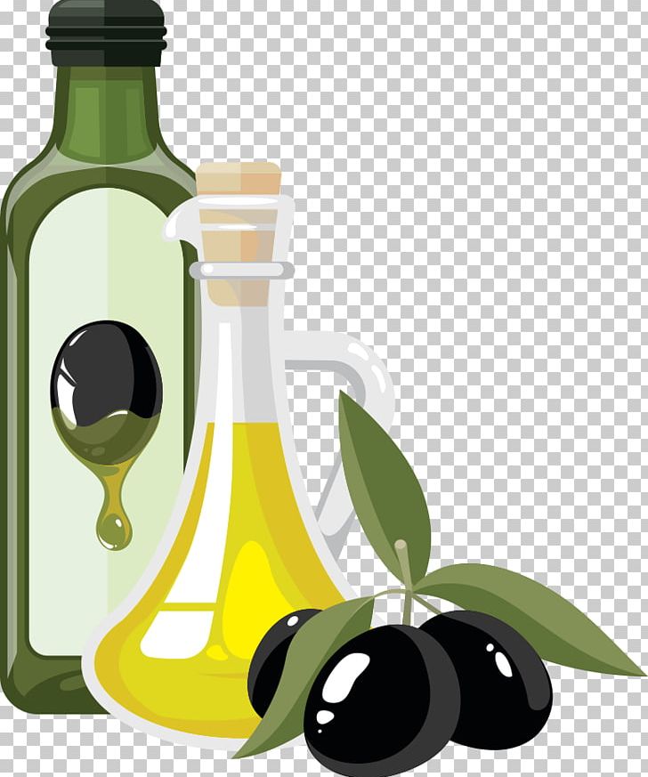 Olive Oil Bottle PNG, Clipart, Cartoon, Cartoon Olive, Cartoon Olive Oil,  Coconut Oil, Cooking Free PNG