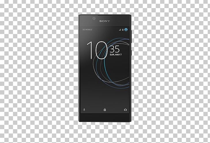 Sony Xperia L Sony Xperia XA1 Smartphone 索尼 Android PNG, Clipart, Communication Device, Electronic Device, Electronics, Ent, Feature Phone Free PNG Download