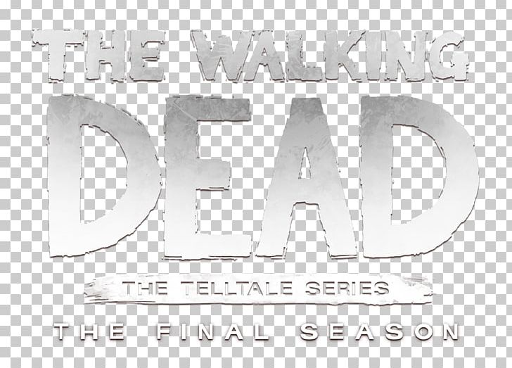The Walking Dead: The Final Season Batman: The Telltale Series Telltale Games PAX PNG, Clipart, Area, Batman The Telltale Series, Black And White, Brand, Jinx Free PNG Download