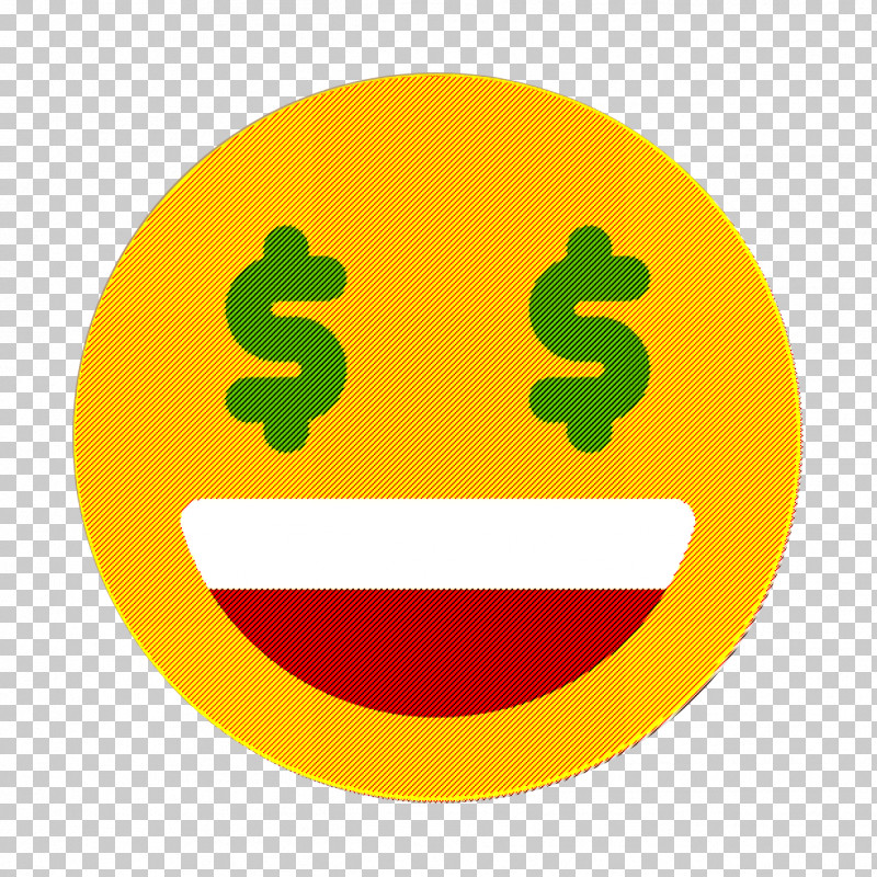 Emoji Icon Smiley And People Icon Greed Icon PNG, Clipart, Code, Color, Email, Emoji Icon, Greed Icon Free PNG Download
