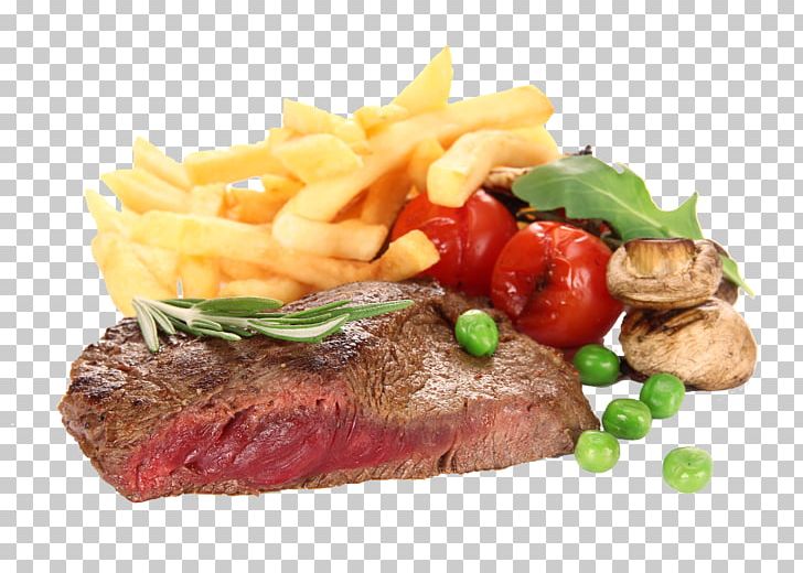 Beefsteak French Fries Barbecue Grill Steak Frites Meat PNG, Clipart, Barbecue Grill, Beef, Beefsteak, Beef Tenderloin, Dish Free PNG Download