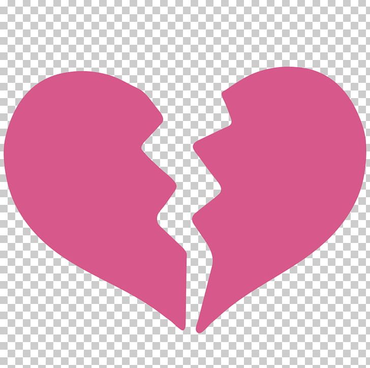 Emoji Broken Heart Symbol Sticker PNG, Clipart, Broken Heart, Emoji, Emojipedia, Emoticon, Emotion Free PNG Download